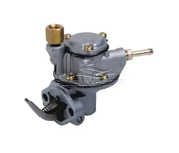 Fuelmiser External Mechanical Fuel Pump (Fpm-044B) Toyota Corolla Liteace Starlet 1