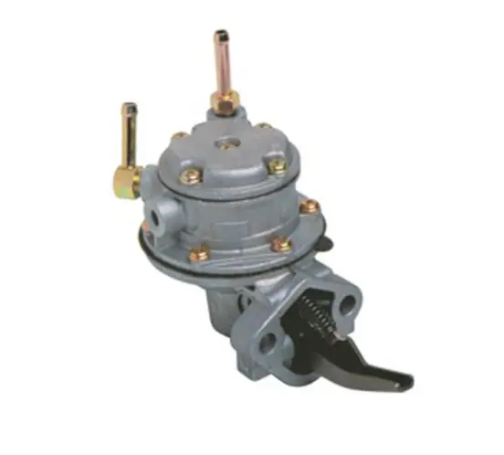 Fuelmiser External Mechanical Fuel Pump (Fpm-038) Datsun Sunny Nissan Vanette 1