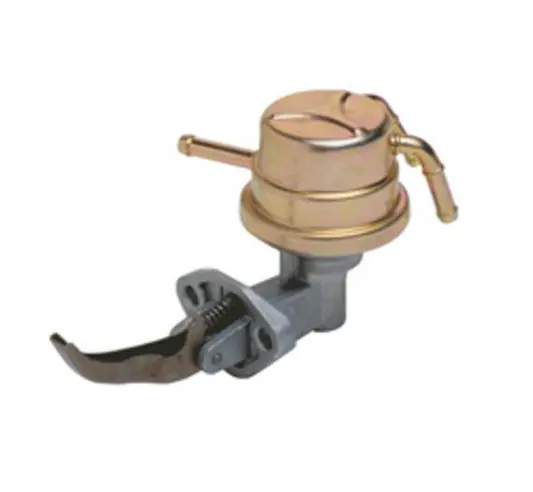 Fuelmiser External Mechanical Fuel Pump (Fpm-068) Ford Courier Mazda Bongo 1