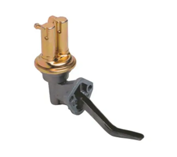 Fuelmiser External Mechanical Fuel Pump (Fpm-009) Ford Fairlane Fairmont Falcon Galaxie 1