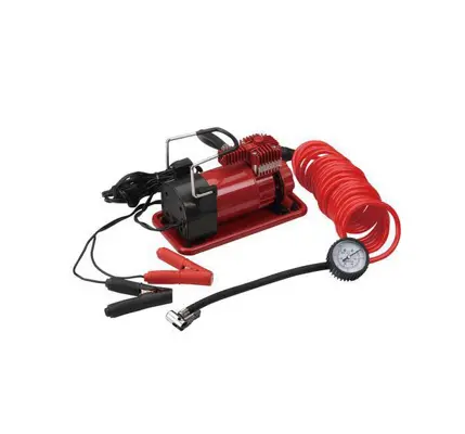 Maxi Trac 12V Medium Duty Air Compressor 150 Psi - Mtac40 1