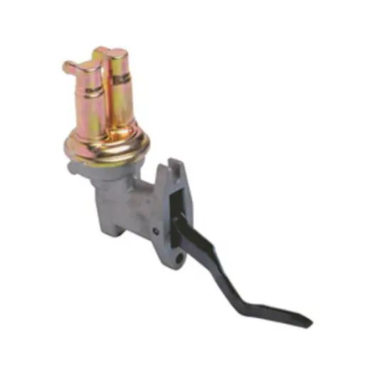 Fuelmiser External Mechanical Fuel Pump (Fpm-010) Ford Fairlane Fairmont Falcon Mustang 1
