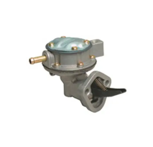 Fuelmiser External Mechanical Fuel Pump (Fpm-000A) Ford Bronco Fairlane Falcon 1