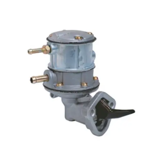 Fuelmiser External Mechanical Fuel Pump (Fpm-008) Ford Fairlane Fairmont Falcon 1