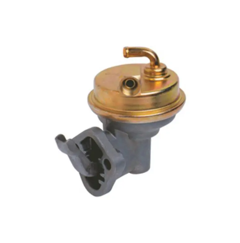Fuelmiser External Mechanical Fuel Pump (Fpm-014) Chevrolet C10 C30 Camaro 1