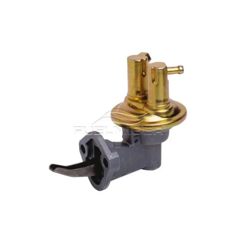 Fuelmiser External Mechanical Fuel Pump (Fpm-013) Chrysler Ch Cj Valiant Ap5 Ap6 1
