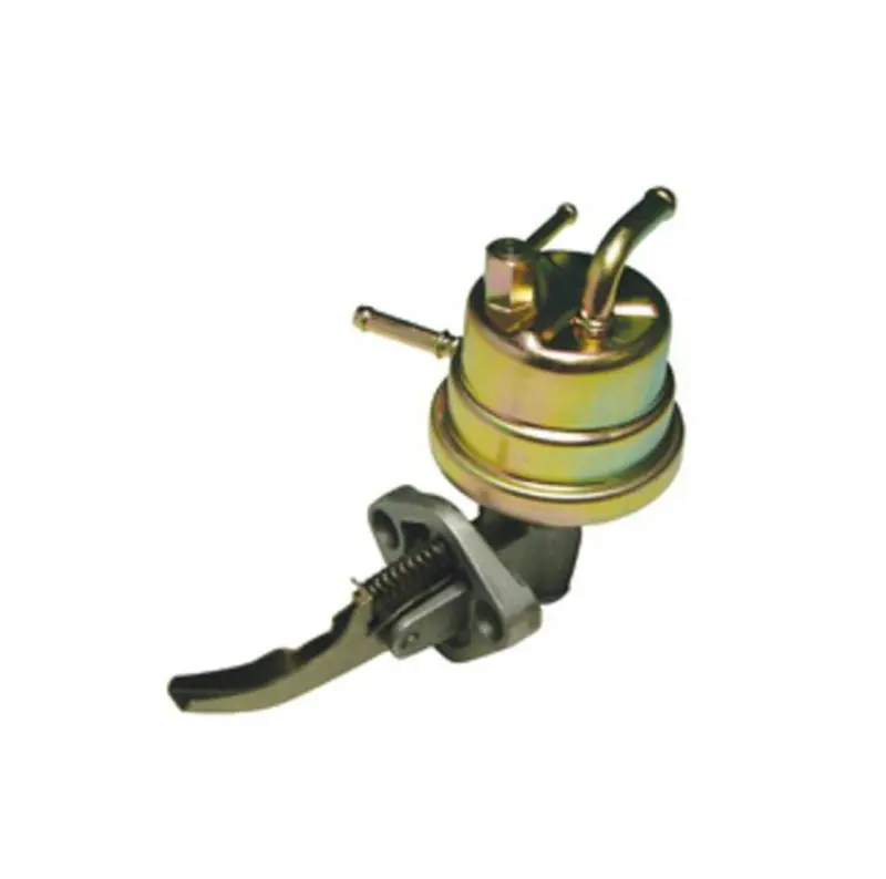 Fuelmiser External Mechanical Fuel Pump (Fpm-049) Ford Festiva Laser Meteor 1