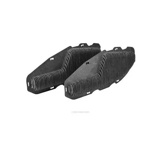 Ryco Rba102 Hybrid Battery Air Filter - Toyota Rav4 2