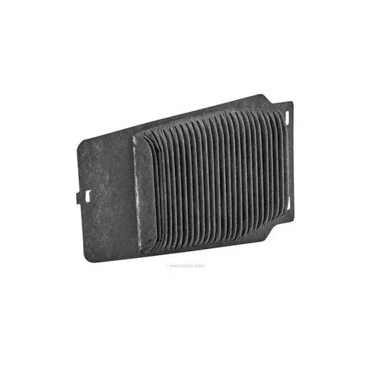 Ryco Rba103 Hybrid Battery Air Filter - Toyota Corolla Cross Lexus Ux 1