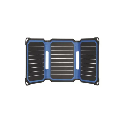 Matson Ma1103 – 14W Portable Usb Solar Charger 1
