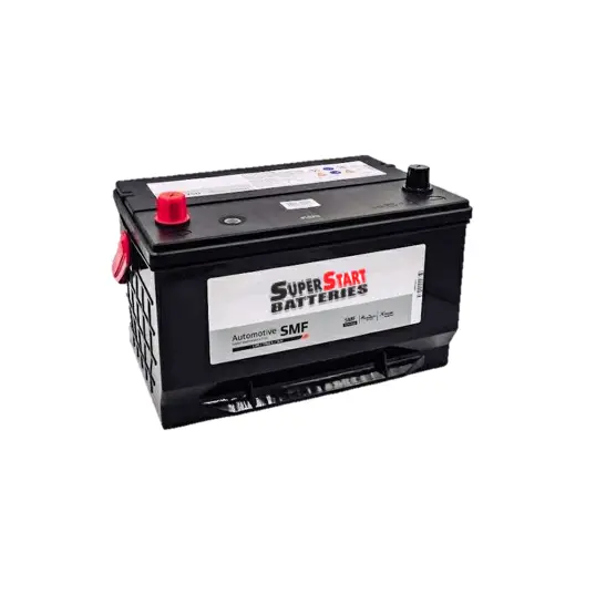 Mf65 700Cca Ford Explorer Battery 1
