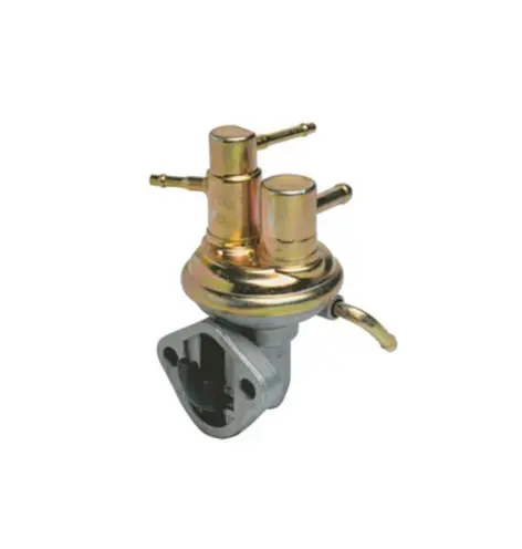 Fuelmiser External Mechanical Fuel Pump (Fpm-085) Suzuki Jimny Samurai Seirra 1