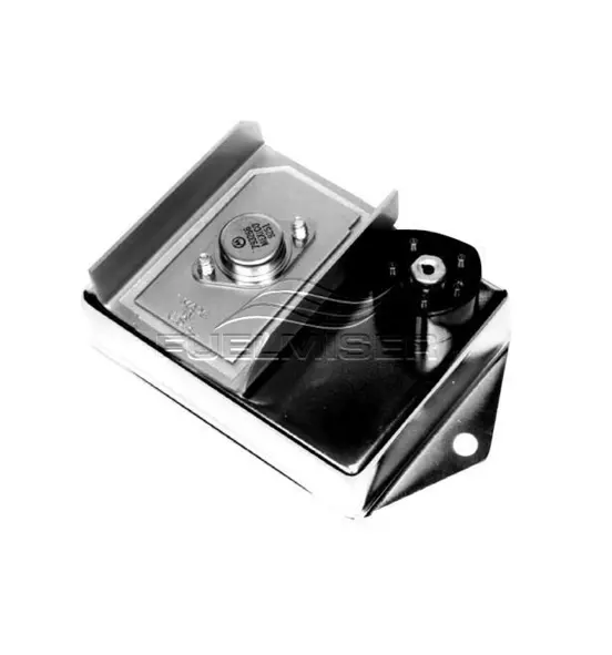 Oex Ignition Module (Cm423) Chrysler Centura Valiant 1