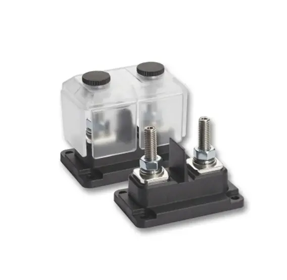 Enerdrive Dual Insulated Stud M8 1
