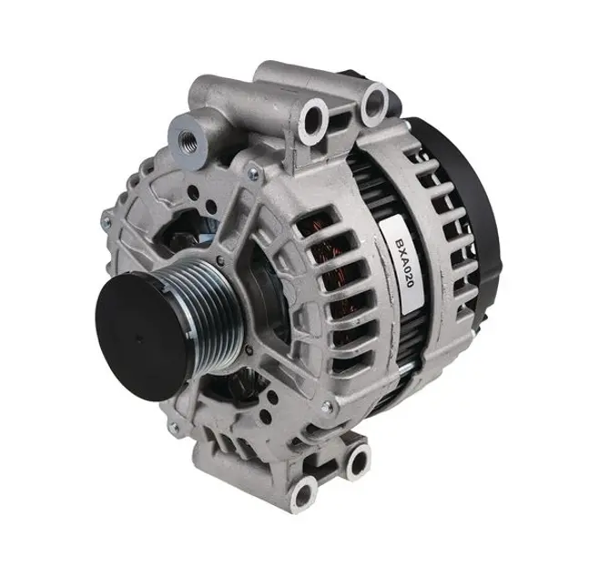 Oex Alternator 12V 180A Bosch Style For Bmw 335I N54 1
