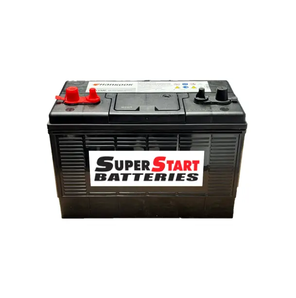 31Dcmf 800Cca 100Ah Dual Purpose Marine Battery 1