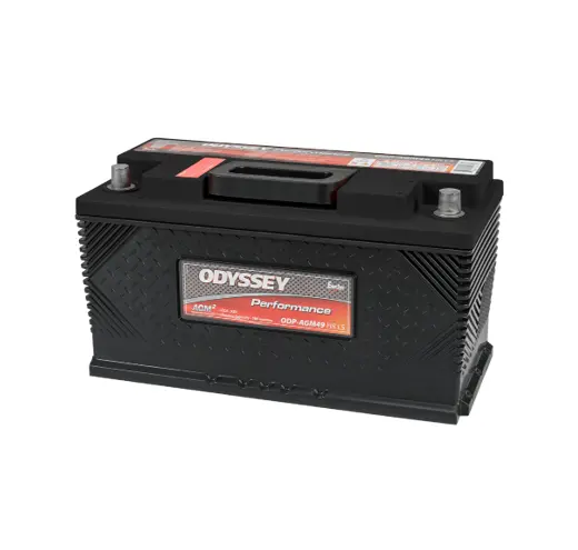 Odyssey Odp-Agm49 Performance Ln5 Agm Battery - 950Cca 95Ah 1