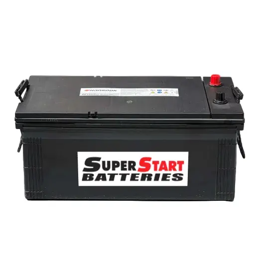 N200 N200r Commercial Truck Battery 1200Cca (In-Store Special) 1