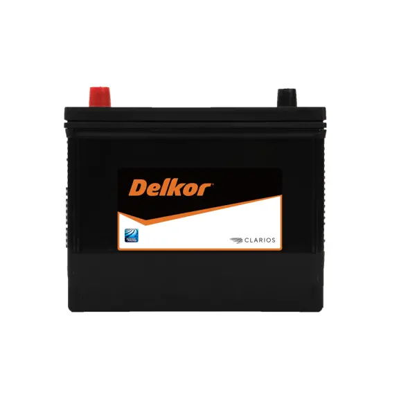 Delkor 22Fr-520 67Mf Maintenance-Free Battery - 520Cca 60Ah 1
