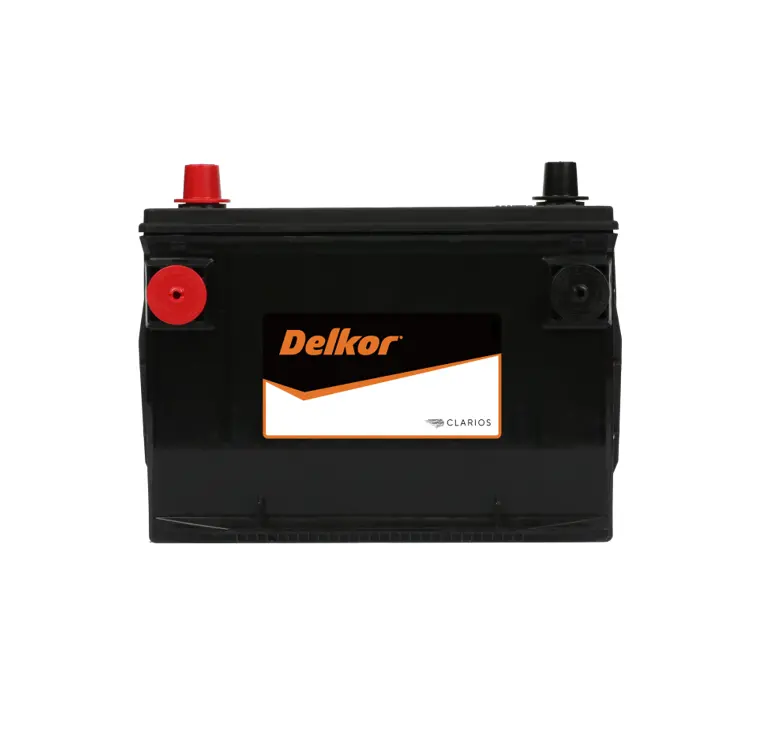 Delkor 78Dt-790 American Car Battery - 790Cca 65Ah 1