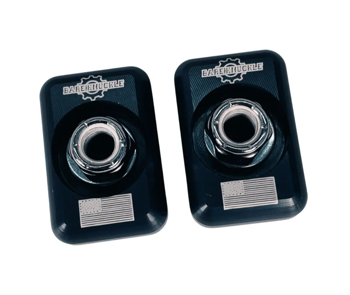 Bare Knuckle Performance - Axle Adjuster Blocks 4