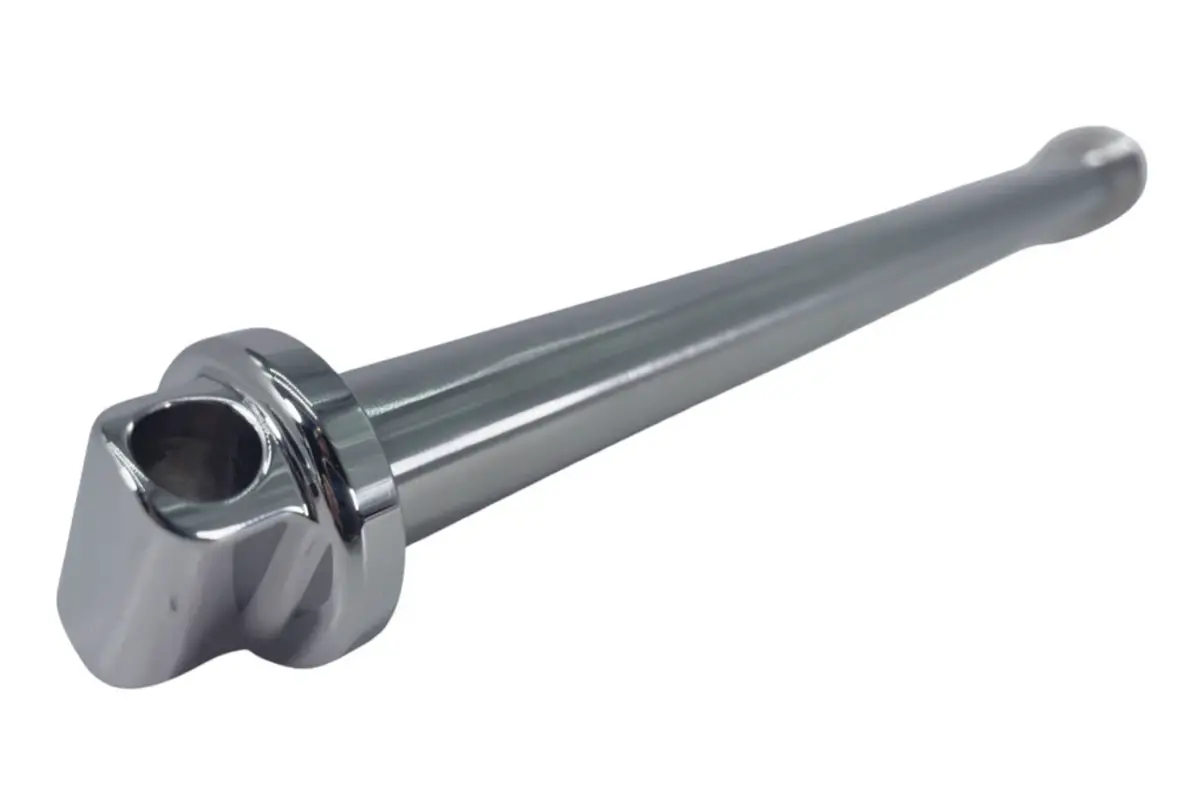Bare Knuckle Performance - Fxr Stainless Steel Rear Axle Kit 1