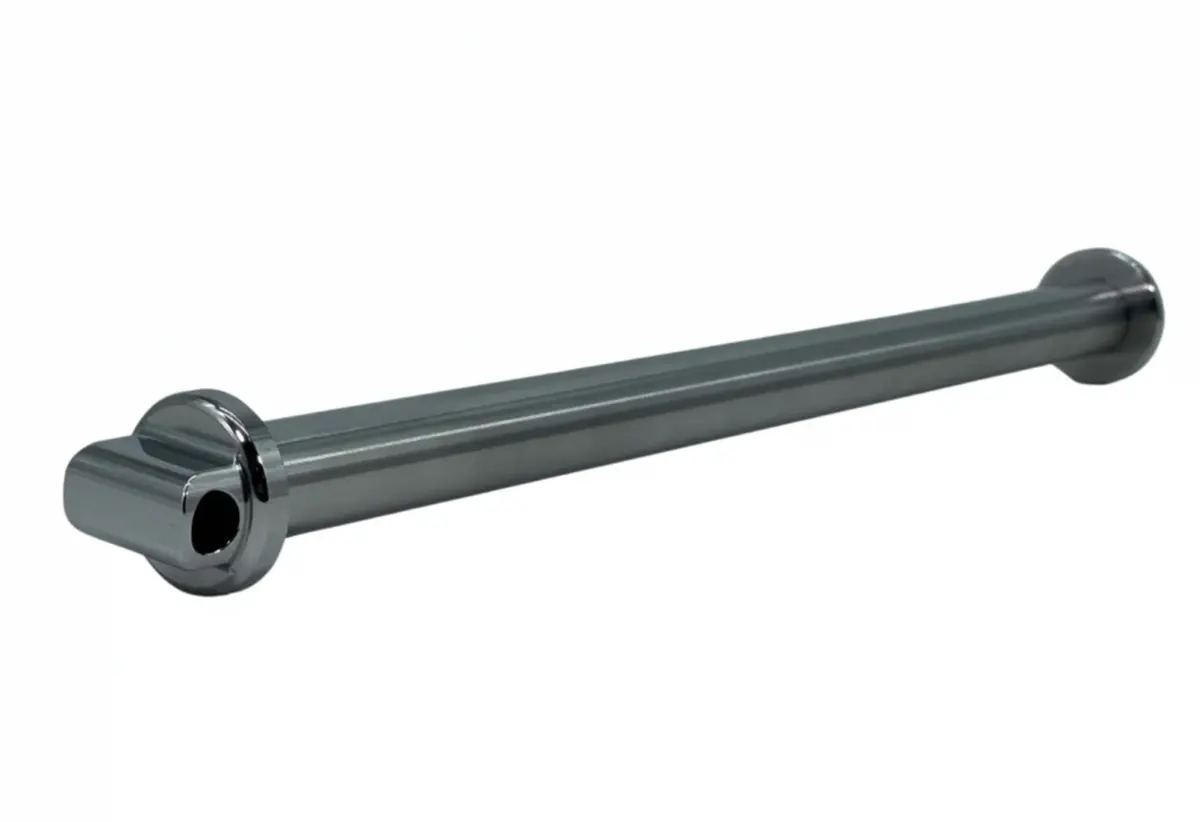 Bare Knuckle Performance - Stainless Steel Softail Rear Axle Kit - 2018/Later Softail 2