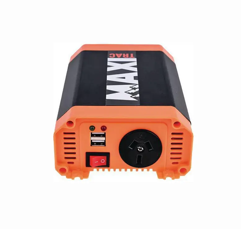 Maxi Trac 300W Pure Sine Wave Inverter - Mtpsw300 1
