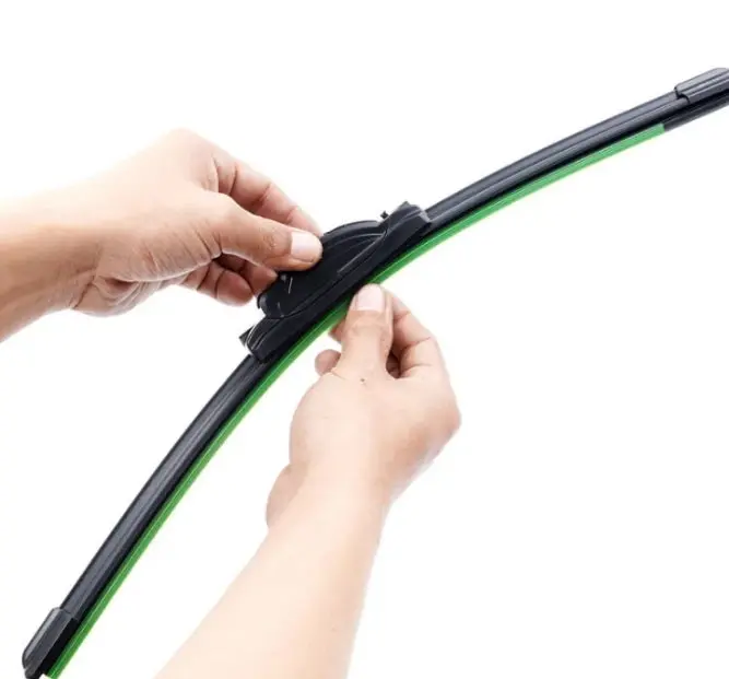 Hagen Premium Windshield Wiper Blades – Cl Series 1