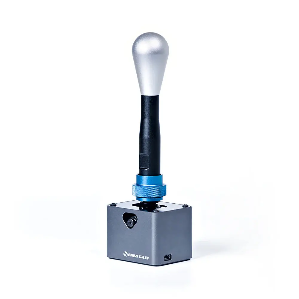 Sequential Shifter Sq1 Sim-Lab 1