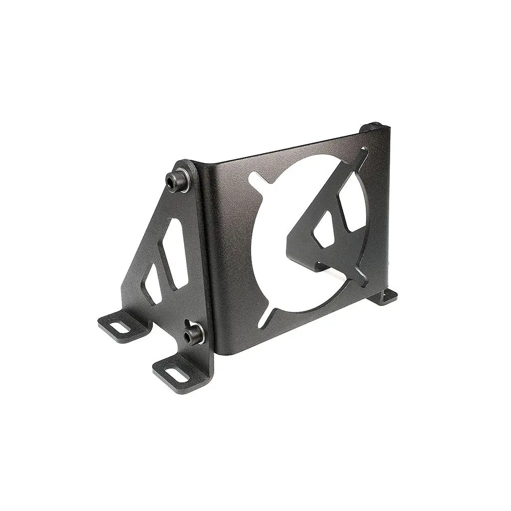 Soporte Ajustable Servo Motor Sim-Lab 1