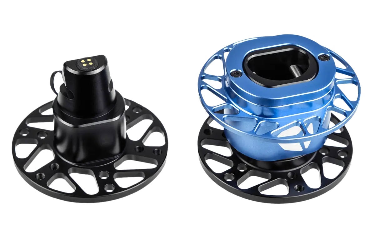 Set Completo Qrx 2