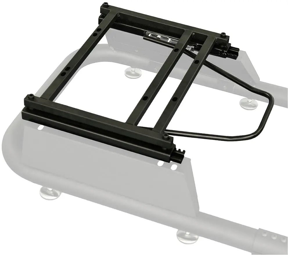 Set Soporte Y Corredera Para Silla De Escritorio 1