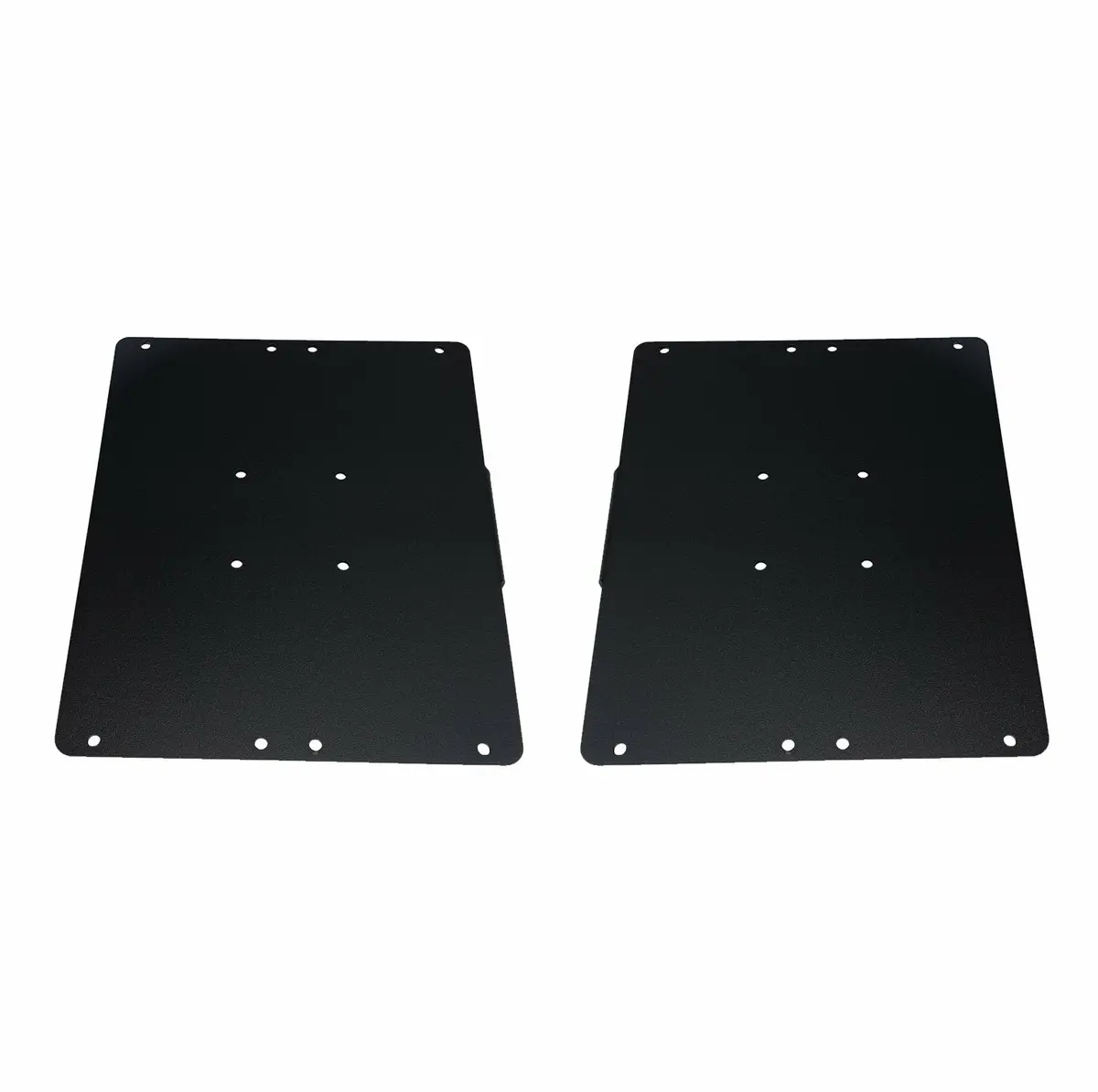 Set De Placas De Montaje Para Hotas Simxpro 1
