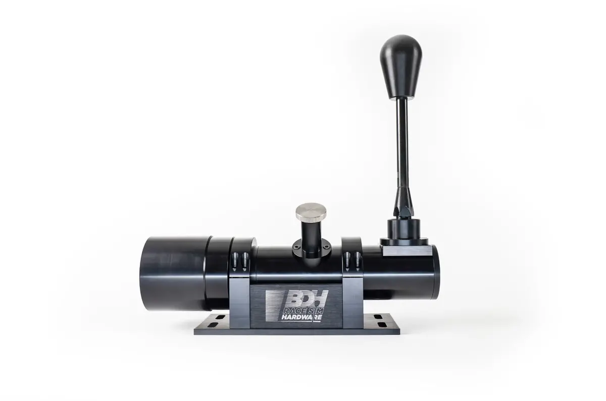 Shifter Bdh H1 Bazooka 1