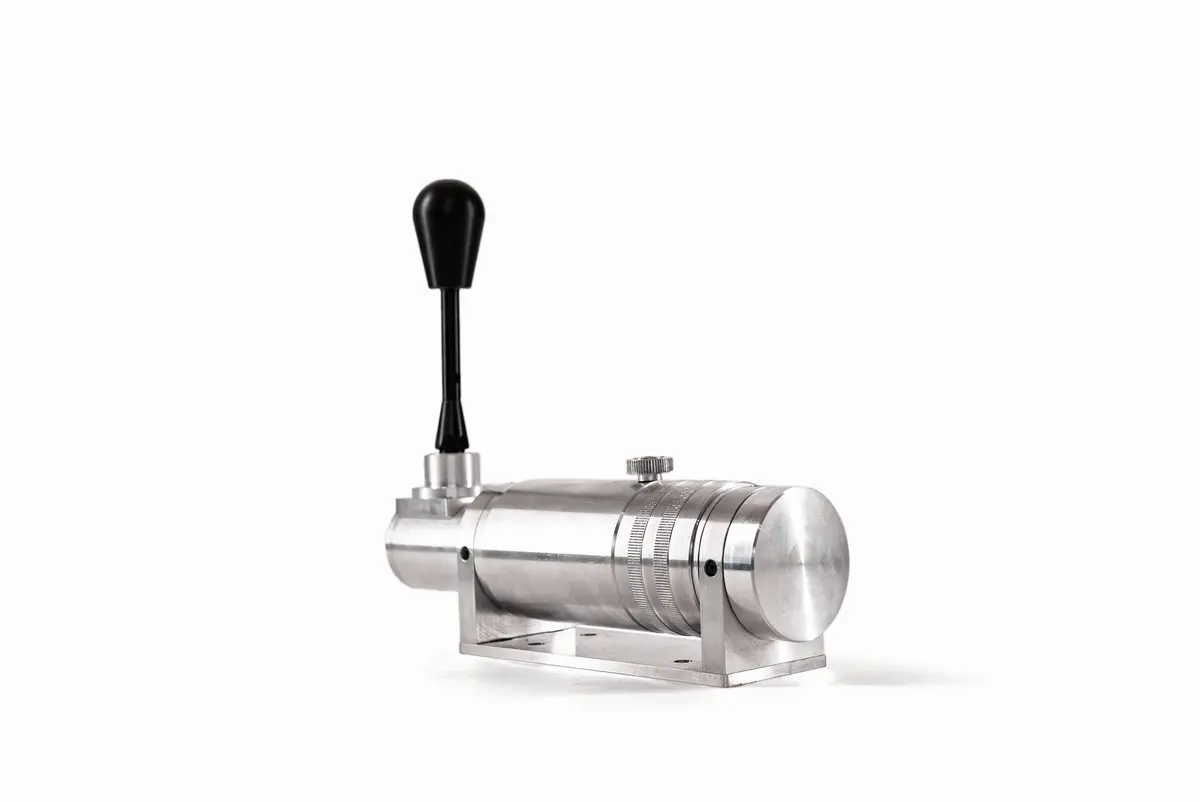 Shifter Bdh H1sq Dual Mode 1