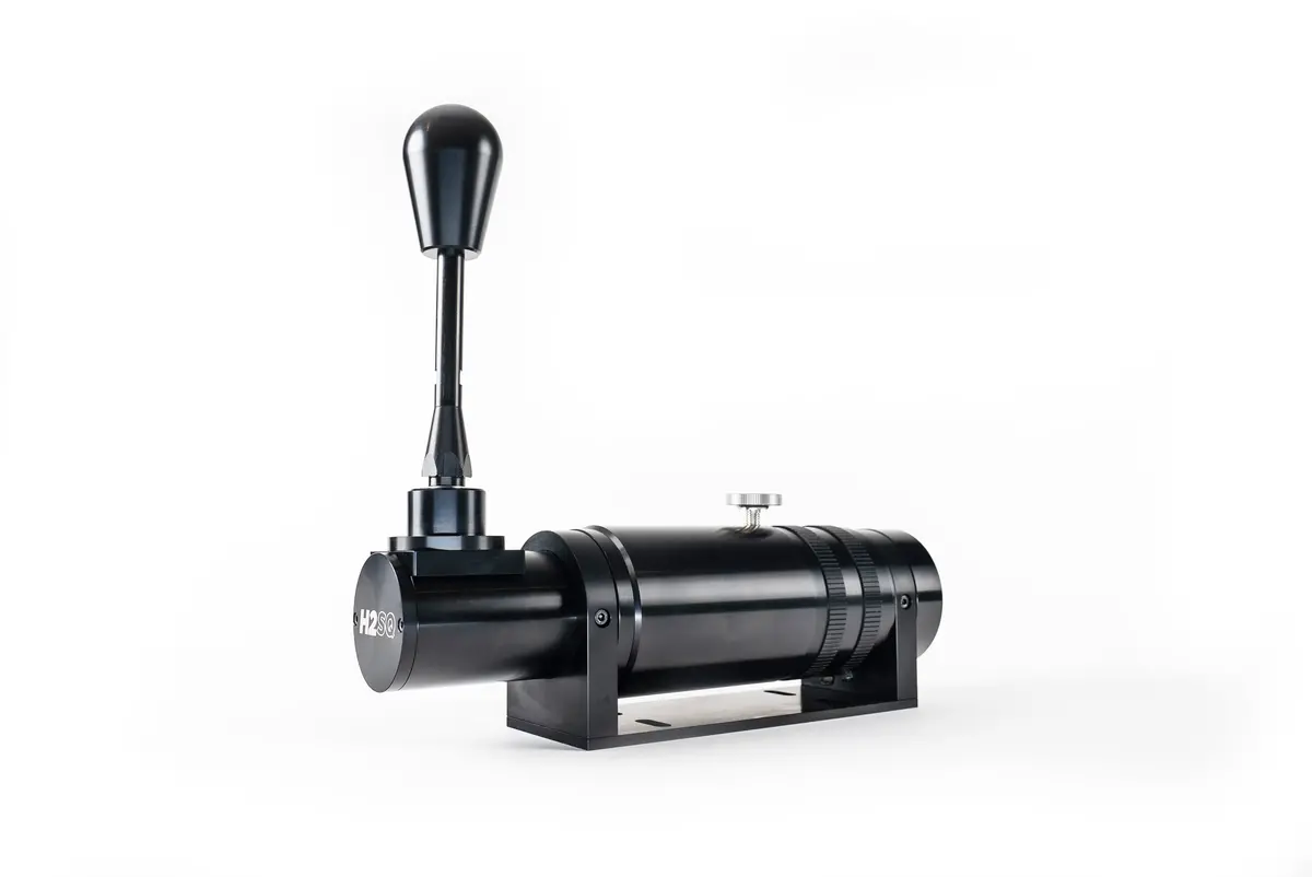 Shifter Bdh H2sq Dual Mode 2