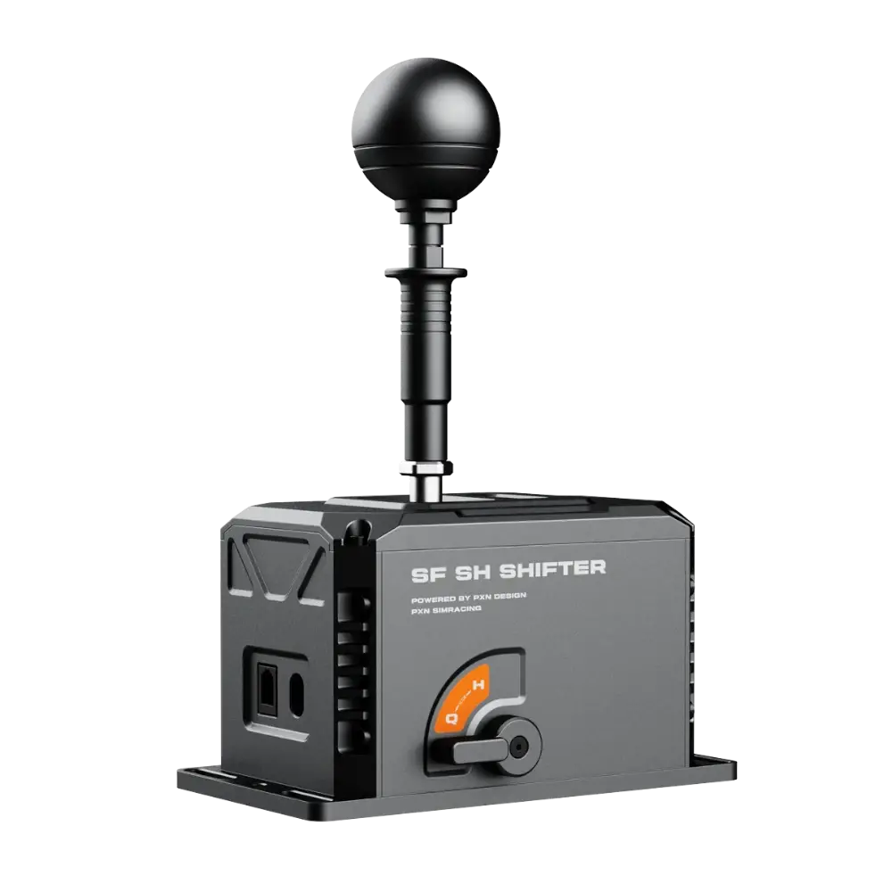Shifter Dual En H Y Secuencial Pxn Sf Sh 1