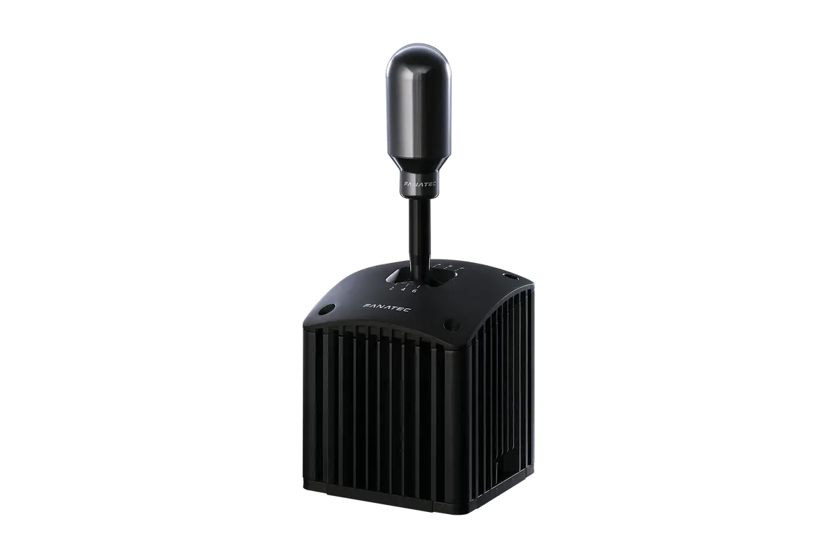 Shifter Fanatec Clubsport Sq V1.5 1