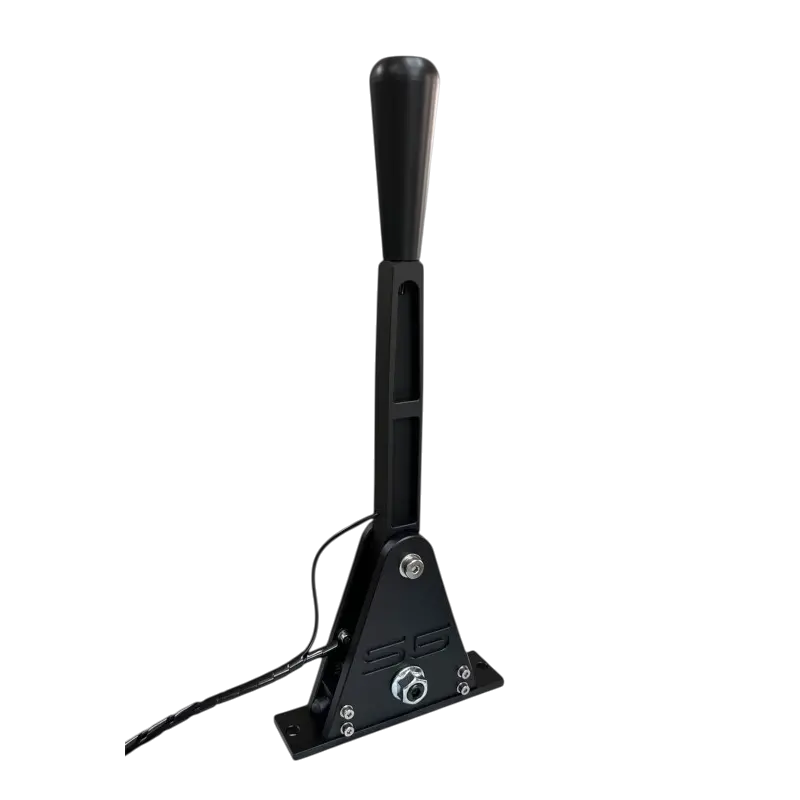 Shifter Secuencial Pro Rally Sg-Racing 1