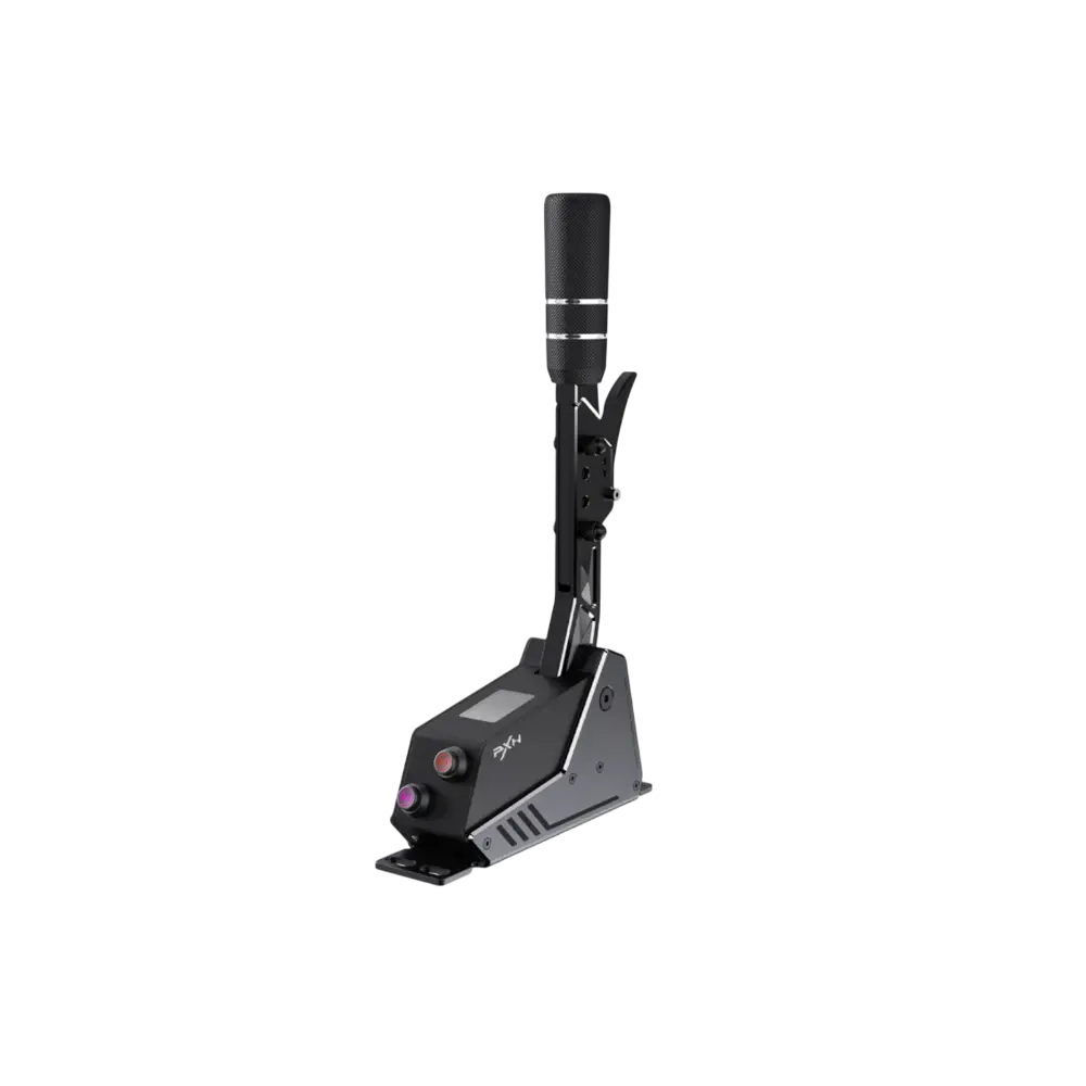 Shifter Secuencial Pxn Sf Smg 1