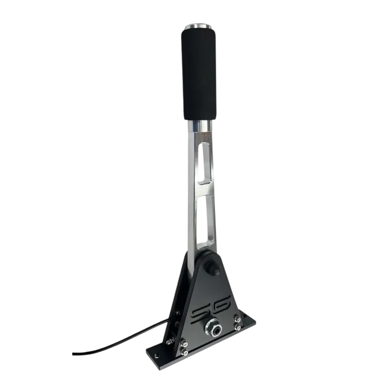Shifter Secuencial V8 Sg Racing 1