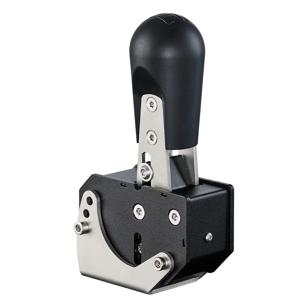 Shifter Sequential Magshift Mini Heusinkveld 1