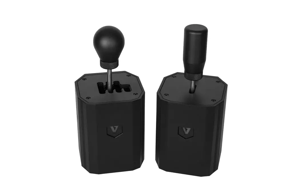 Shifter Vnm Reacondicionado 1