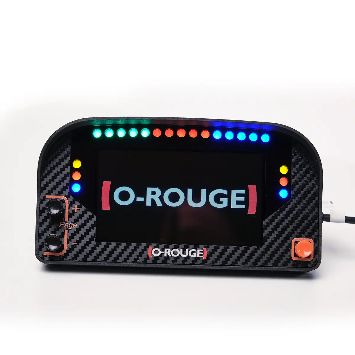 Sim Dash Dr402 O-Rouge 1