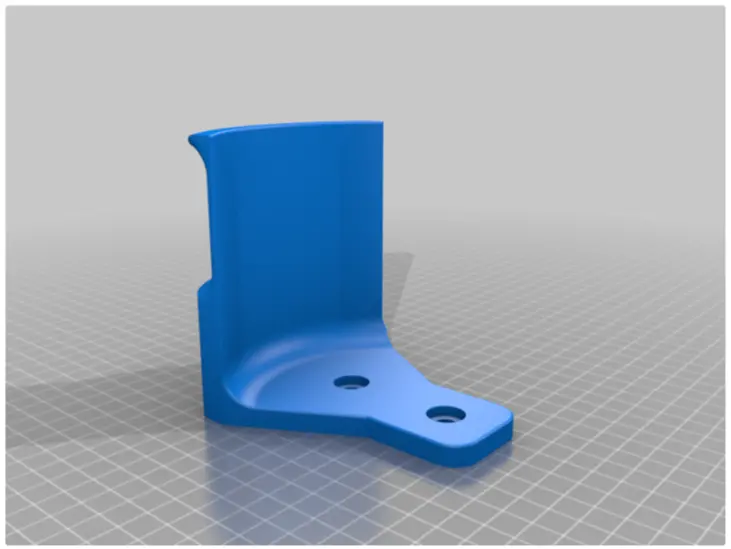 Sim Rigs Nylon 3D Print  Accessories 2
