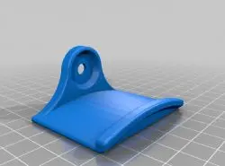 Sim Rigs Nylon 3D Print  Accessories 3