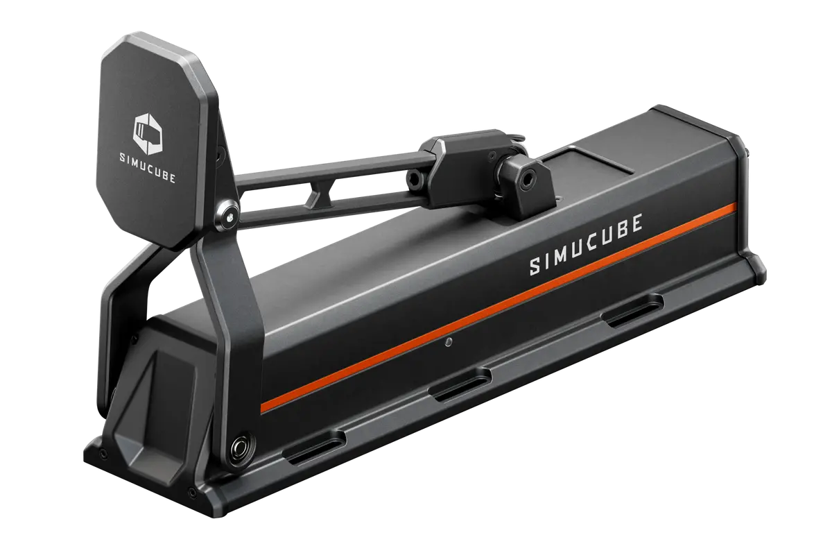 Simucube Activepedal Pro 1