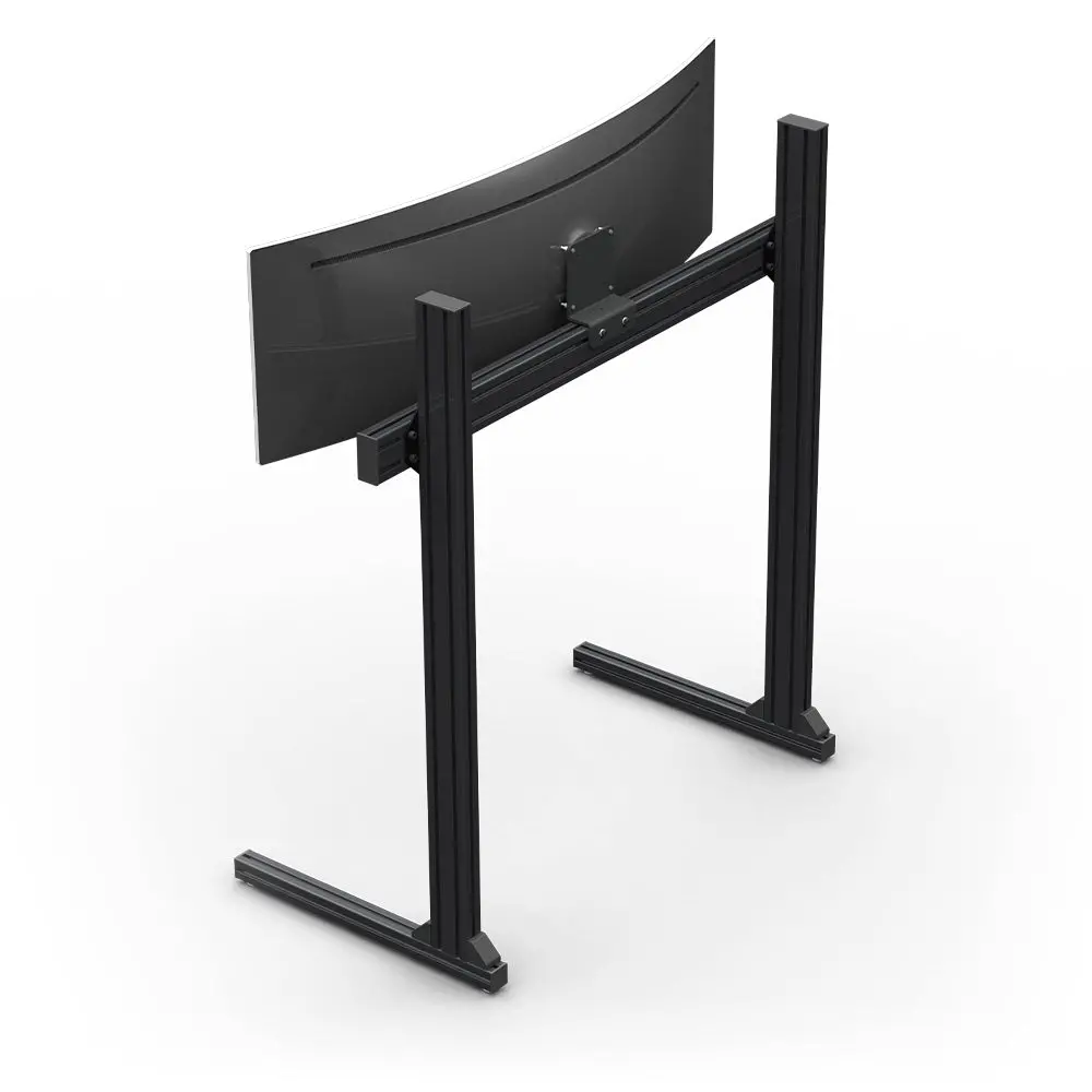 Soporte Monitor Individual Externo Treq 2