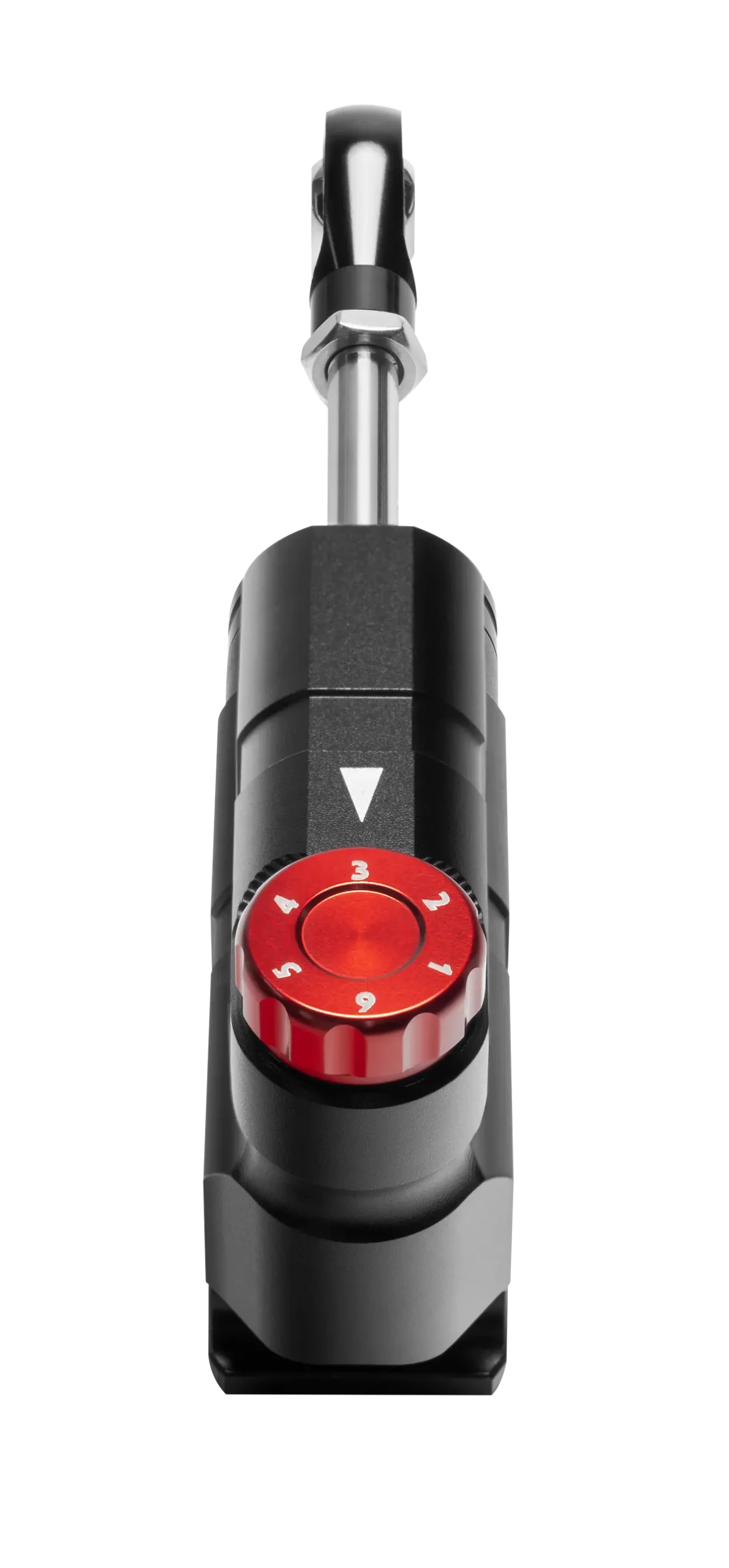 Sistema De Acelerador Hidráulico P-Hts Simagic 2